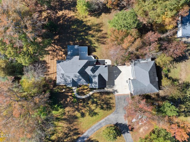 5103 Pulley Town Road, Zebulon, NC 27597