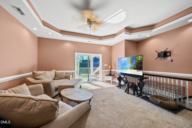 5103 Pulley Town Road, Zebulon, NC 27597