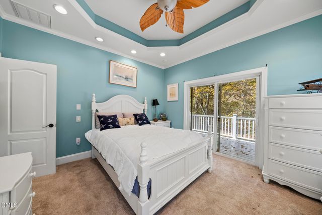 5103 Pulley Town Road, Zebulon, NC 27597