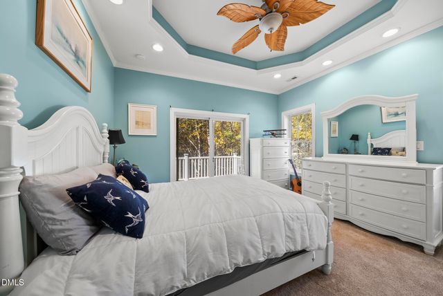 5103 Pulley Town Road, Zebulon, NC 27597