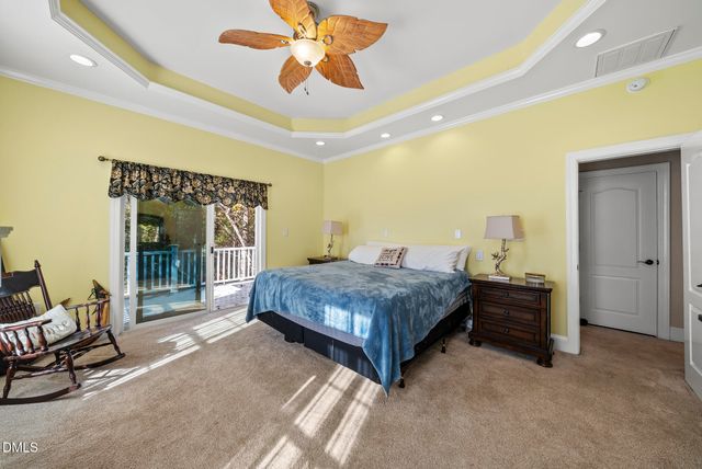 5103 Pulley Town Road, Zebulon, NC 27597