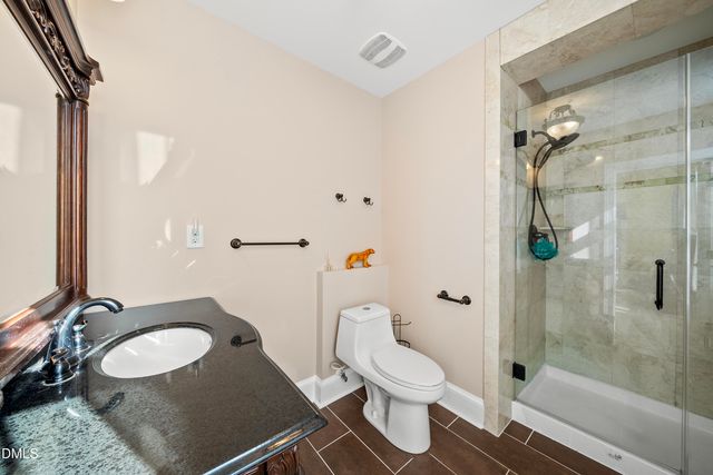 5103 Pulley Town Road, Zebulon, NC 27597