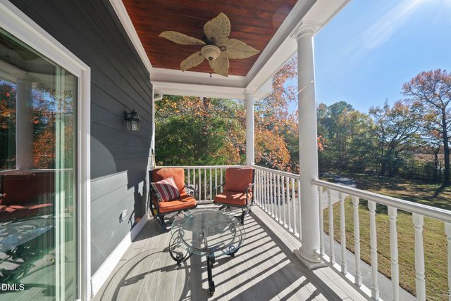 5103 Pulley Town Road, Zebulon, NC 27597