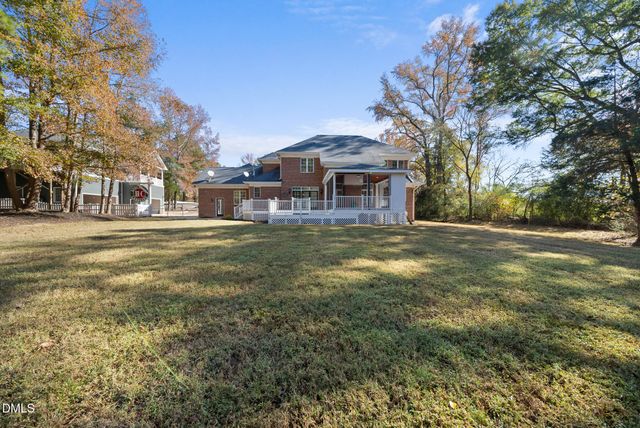 5103 Pulley Town Road, Zebulon, NC 27597