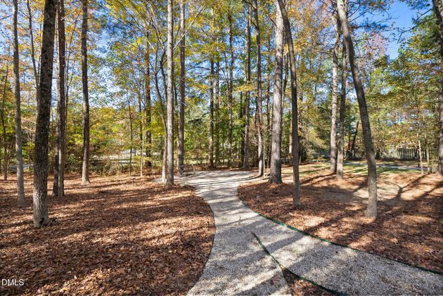 5103 Pulley Town Road, Zebulon, NC 27597