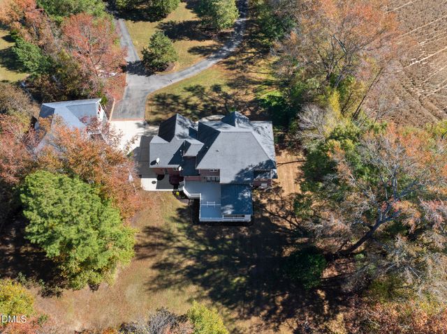 5103 Pulley Town Road, Zebulon, NC 27597