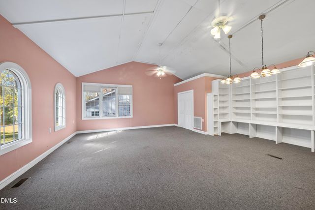 5103 Pulley Town Road, Zebulon, NC 27597