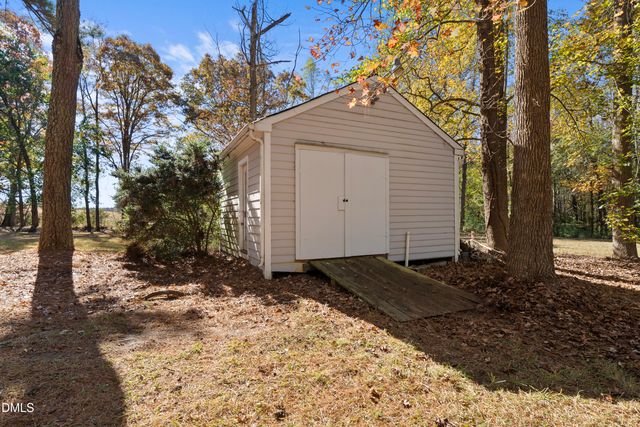5103 Pulley Town Road, Zebulon, NC 27597