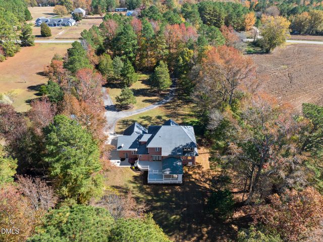 5103 Pulley Town Road, Zebulon, NC 27597