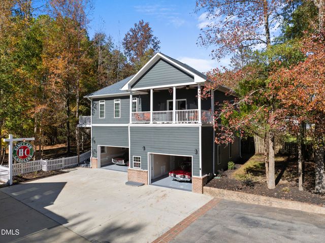 5103 Pulley Town Road, Zebulon, NC 27597