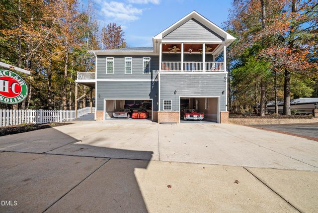 5103 Pulley Town Road, Zebulon, NC 27597