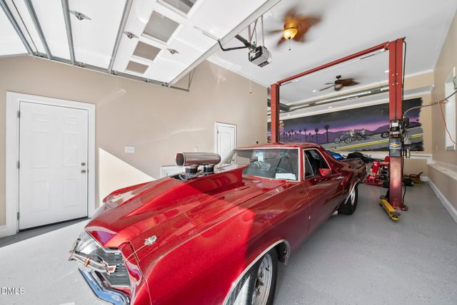 5103 Pulley Town Road, Zebulon, NC 27597