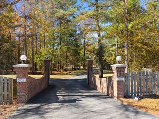 5103 Pulley Town Road, Zebulon, NC 27597