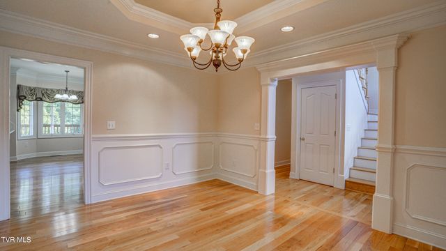 2005 Brentford Lane, Kingsport, TN 37664