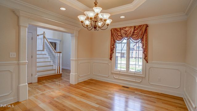 2005 Brentford Lane, Kingsport, TN 37664