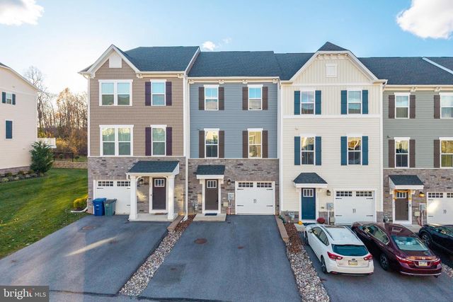 229 SUGAR MAPLE SQ, Downingtown, PA 19335