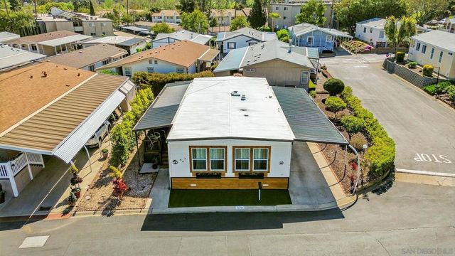 525 W El Norte Pkwy 126, Escondido, CA 92026