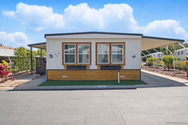 525 W El Norte Pkwy 126, Escondido, CA 92026