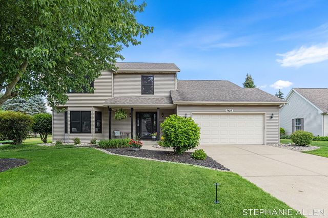 7429 Saint George Circle, Portage, MI 49024