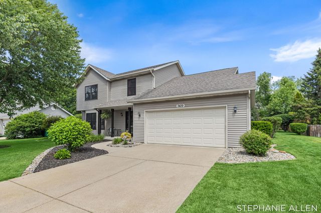 7429 Saint George Circle, Portage, MI 49024