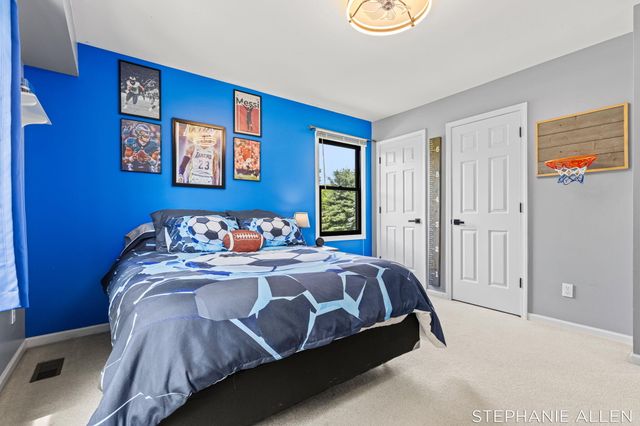 7429 Saint George Circle, Portage, MI 49024