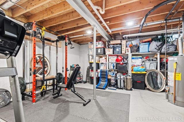 7429 Saint George Circle, Portage, MI 49024