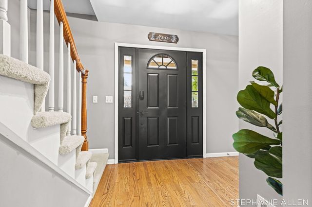 7429 Saint George Circle, Portage, MI 49024