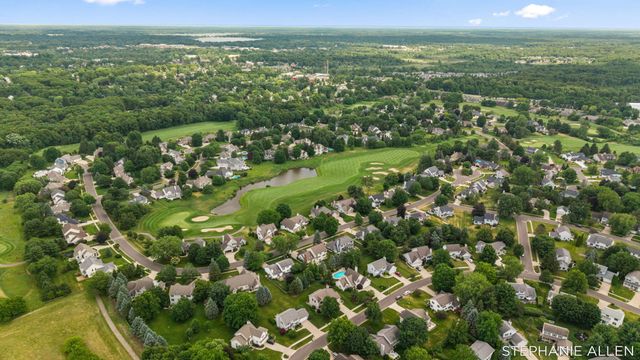 7429 Saint George Circle, Portage, MI 49024