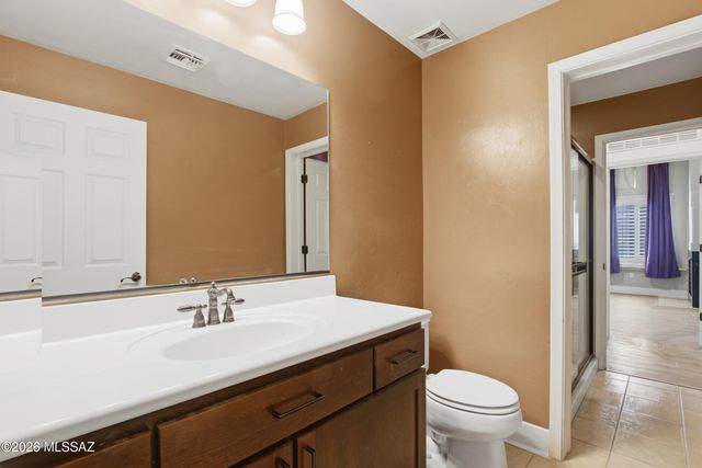 114 S Beyerville Place, Sahuarita, AZ 85629