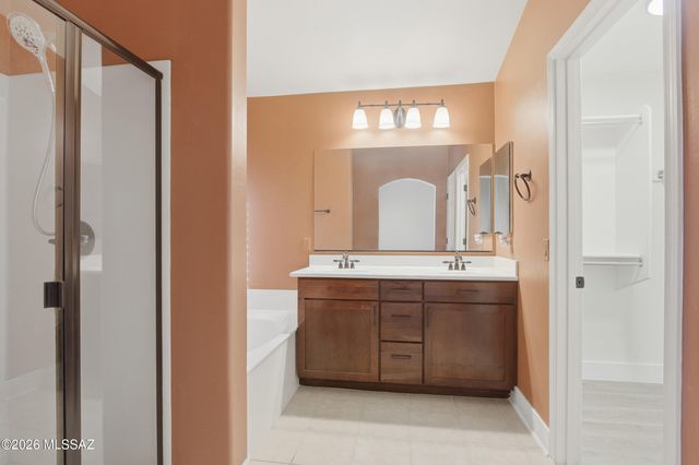 114 S Beyerville Place, Sahuarita, AZ 85629