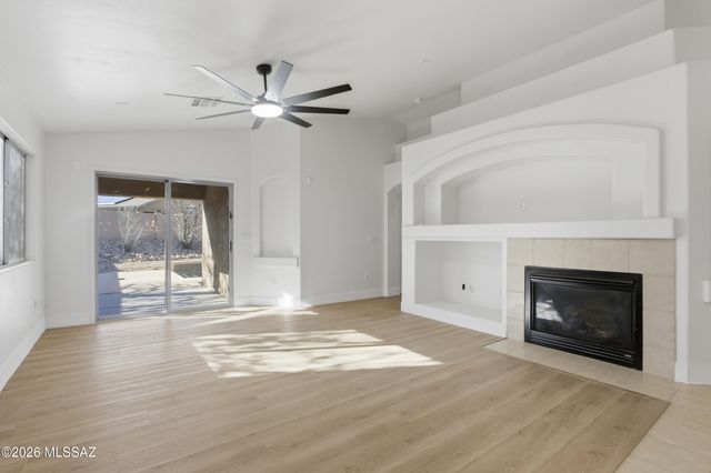 114 S Beyerville Place, Sahuarita, AZ 85629