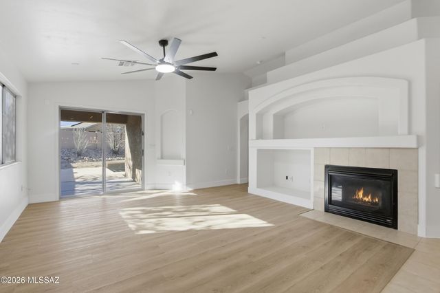 114 S Beyerville Place, Sahuarita, AZ 85629