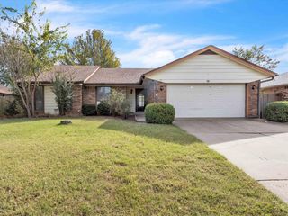 20 Springfield Drive, Oklahoma City, OK 73149