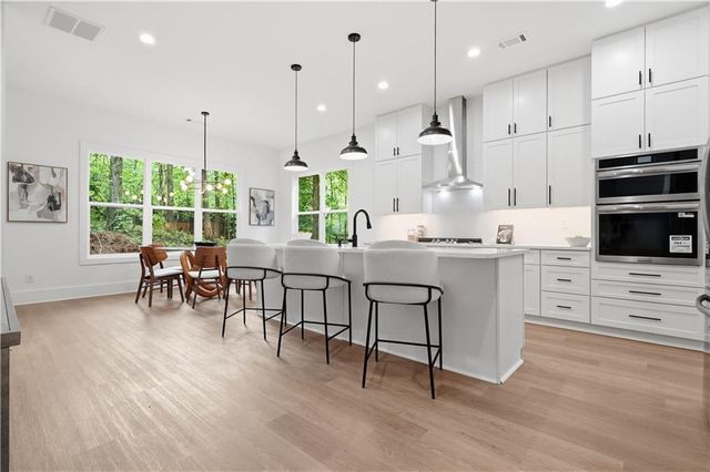 58 Trilium Trail, Pendergrass, GA 30567