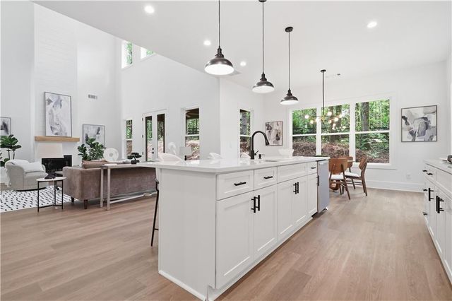 58 Trilium Trail, Pendergrass, GA 30567