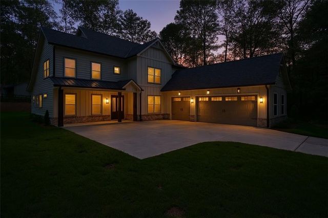 58 Trilium Trail, Pendergrass, GA 30567