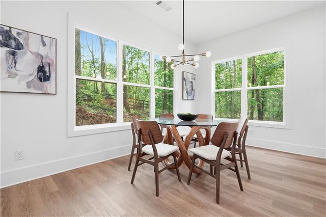 58 Trilium Trail, Pendergrass, GA 30567