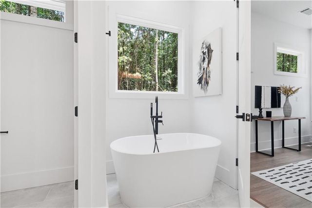 58 Trilium Trail, Pendergrass, GA 30567