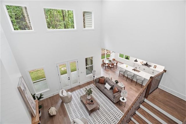 58 Trilium Trail, Pendergrass, GA 30567