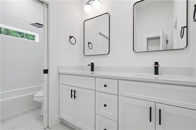 58 Trilium Trail, Pendergrass, GA 30567