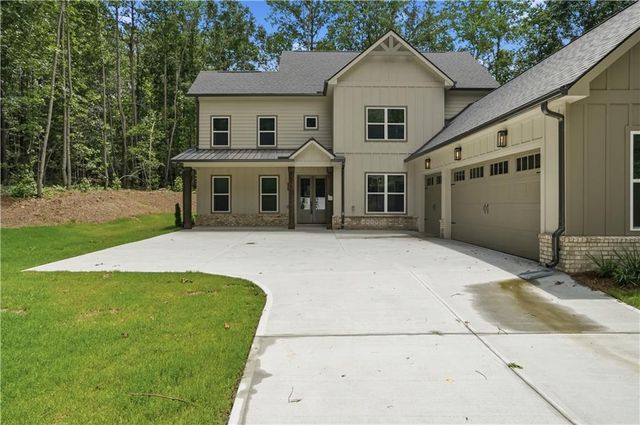 58 Trilium Trail, Pendergrass, GA 30567