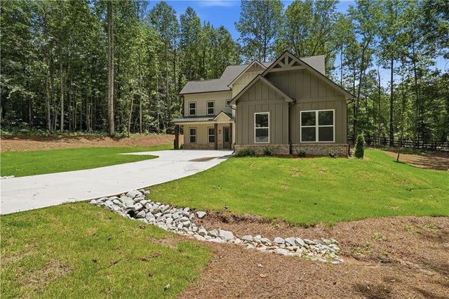 58 Trilium Trail, Pendergrass, GA 30567