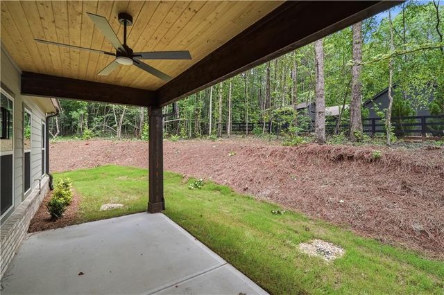 58 Trilium Trail, Pendergrass, GA 30567