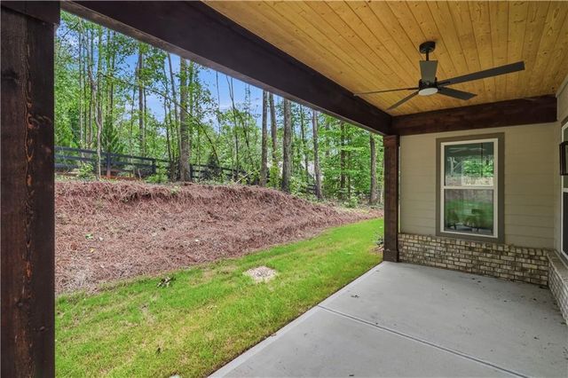 58 Trilium Trail, Pendergrass, GA 30567