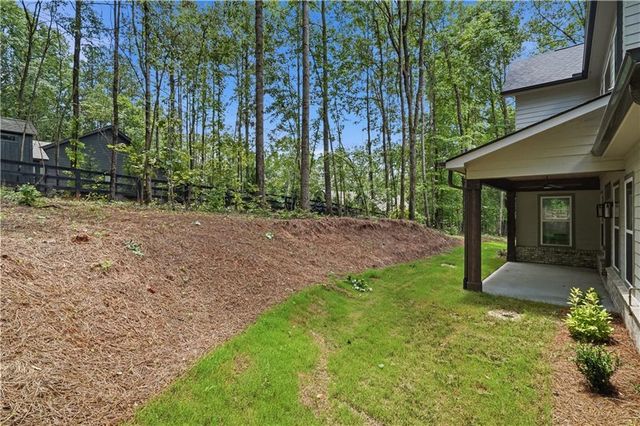 58 Trilium Trail, Pendergrass, GA 30567