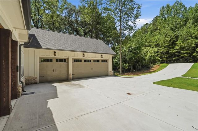 58 Trilium Trail, Pendergrass, GA 30567
