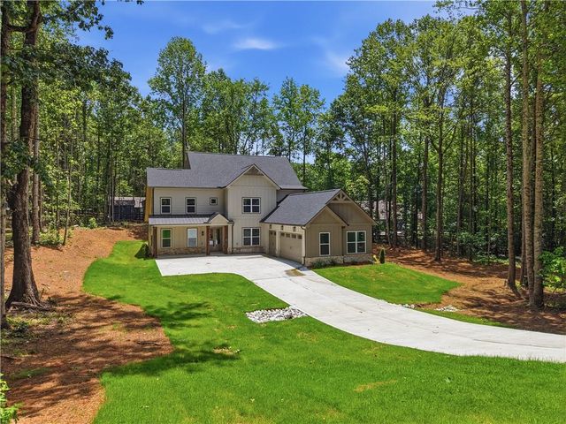 58 Trilium Trail, Pendergrass, GA 30567