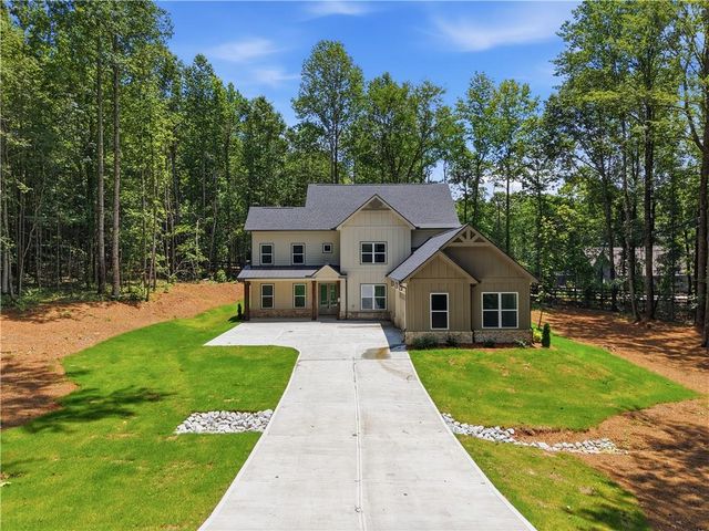 58 Trilium Trail, Pendergrass, GA 30567