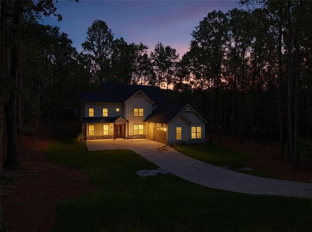 58 Trilium Trail, Pendergrass, GA 30567
