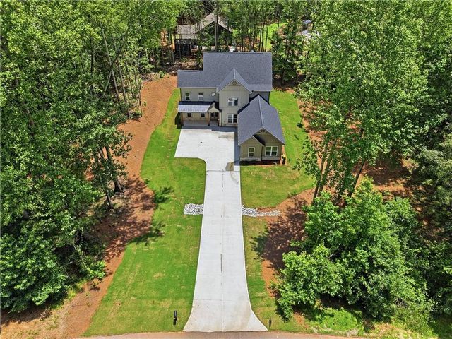 58 Trilium Trail, Pendergrass, GA 30567